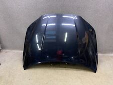 Motorhaube Schwarz Metallic 452 def Volvo V70 III 2.0 09.1952.173