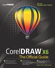 CorelDRAW X6 The Official