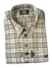 OS Trachten Trachtenhemd