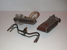 Brenner/Brennereinheit aus Trumatic 5002/3 (90er Jahre) - Gasheizung Oldtimer 