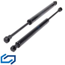 2x Gasfeder Dämpfer
