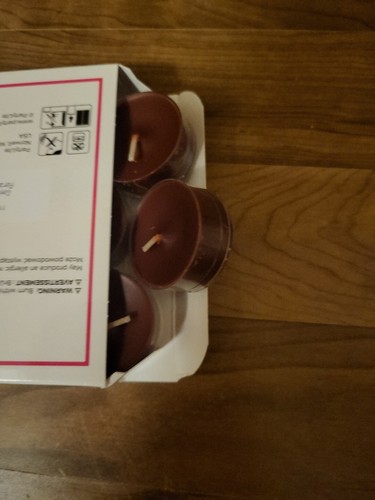 Partylite duftteelichter - partylite,