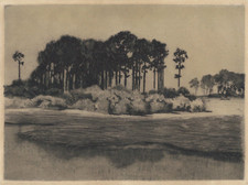 Walter Leistikow - Märkische