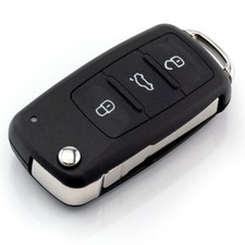 Key shell replacement - key,