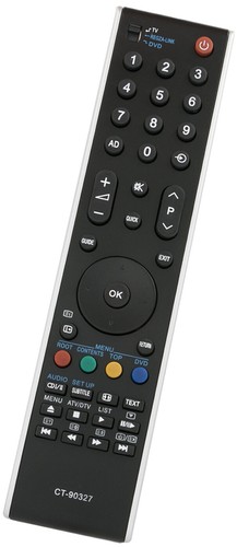 Ersatz fernbedienung 90327 - ersatz,