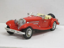 Mercedes-Benz 500 K Roadster