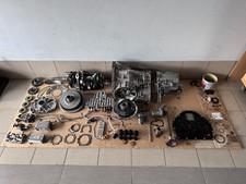 PORSCHE PDK CG105 CG110 CG115