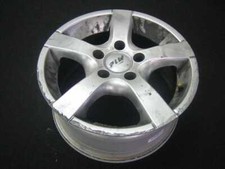 Alufelge für PLW 7x15 ET37 5x112 AF-10087-3-E