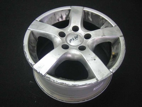 Alufelge für plw - 7x15, et37