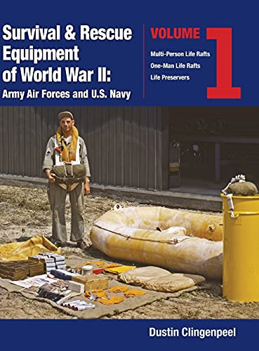 Survival rescue equipment of - rescue,