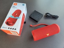 Akku neu jbl flip rot - akku,