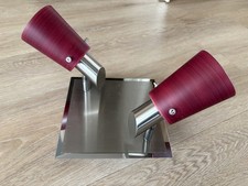 Deckenlampe, Deckenspots, 2