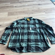Carhartt Herren Hemd Größe 2XL