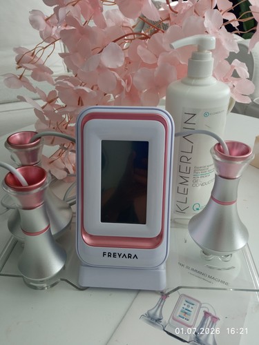 Freyara 80k beauty system - freyara, beauty-system