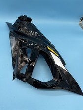 Kawasaki ZX636R Ninja 636 Mid
