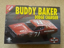 Polar Lights Buddy Baker Dodge