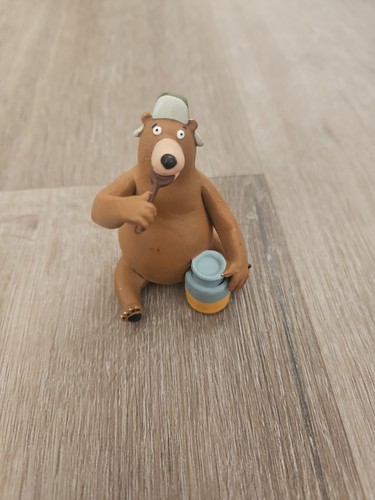 Tonie figur brumm - tonie,