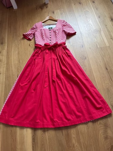 Hammerschmid dirndl 40 - hammerschmid, gr.