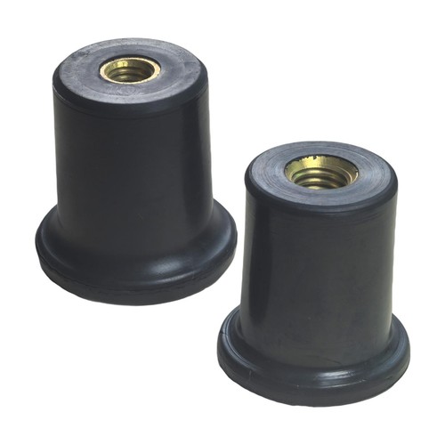Kontrabass endpin gummispitze - kontrabass,