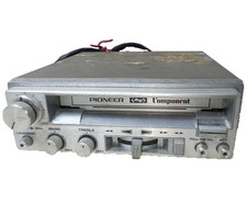 Pioneer KP-707G Lonesome