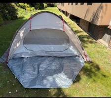Jack wolfskin bed - wolfskin,