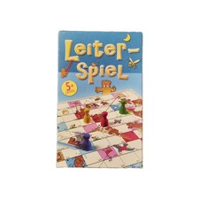 Bookmark Verlag - Leiterspiel