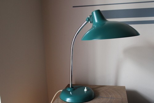 Kaiser idell schreibtischlampe - kaiser,