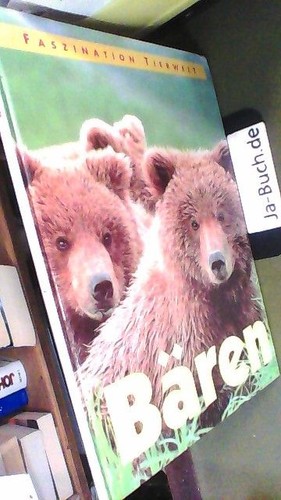 Faszination tierwelt bären - faszination,