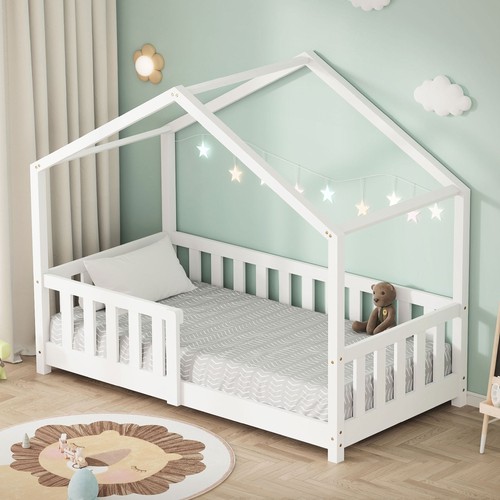 Kinderbett hausbett bett - hausbett,