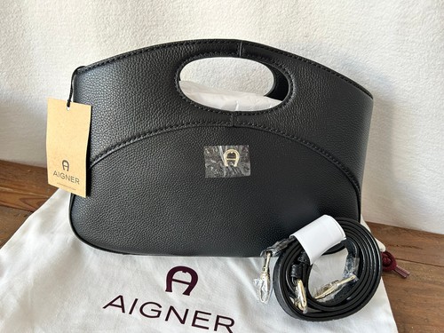 Aigner munich 560 tasche - aigner, 560€