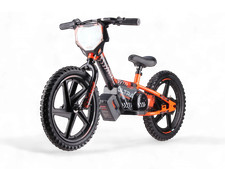 24 Volt Elektro Laufrad mit 16