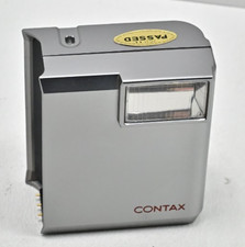 Contax Blitz T14 Auto für