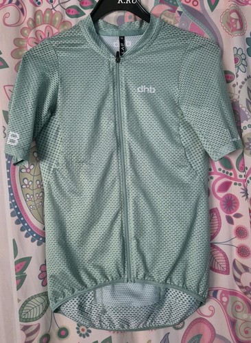 Dhb lab radtrikot sommer - radtrikot,