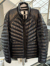 Bogner Herren Light-Steppjacke