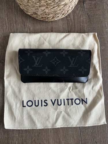 Louis vuitton brillenetui - vuitton,