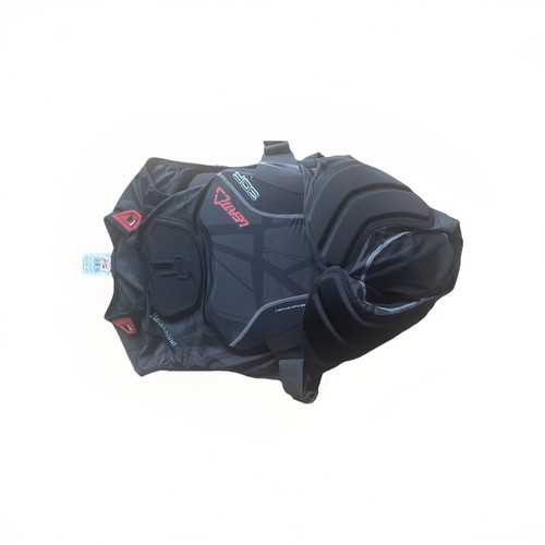 Leatt body protektorenweste - leatt,