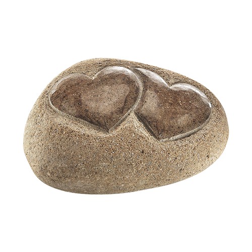 Dekostein heart aus - heart,