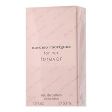 Narciso Rodriguez for her -