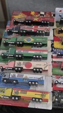 Lkw sammlung mischael - sammlung,