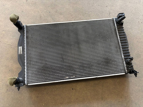 Wasserkühler kühler audi - audi, a4