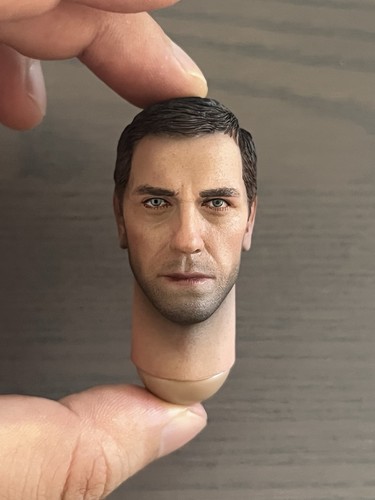Did kopf head - did, kopf/head