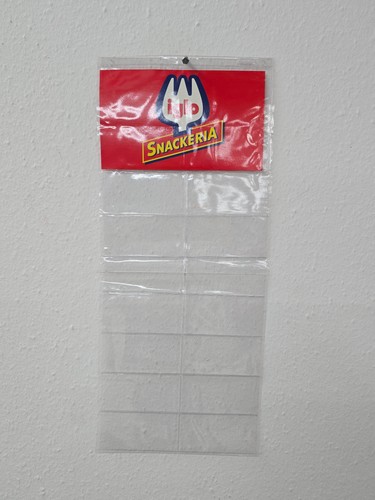 Iglo snackeria vintage - snackeria,