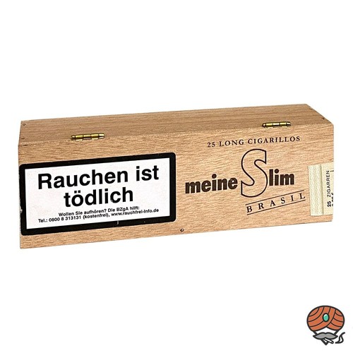 Meine slim brasil long - meine, brasil,