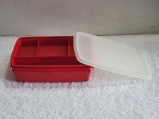VINTAGE 3 PIECE TUPPERWARE