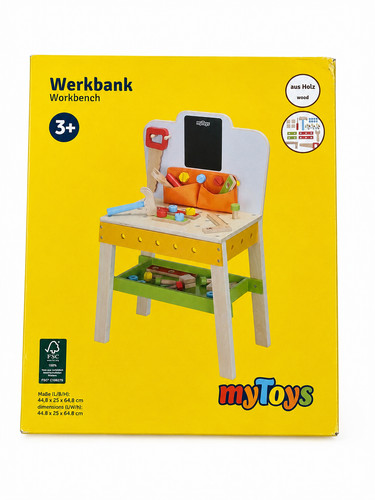Holz werkbank für kinder - holz-werkbank,