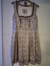 Damen Dirndl, Größe 42