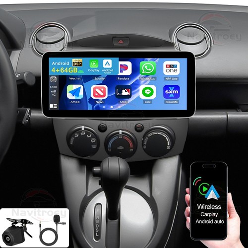 64g für mazda - für,