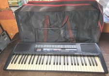 Vintage Kawai X30 28 Note