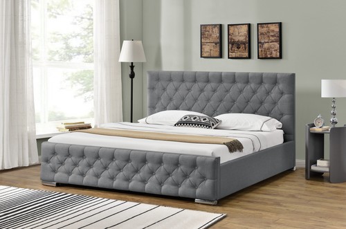 Chesterfield bett design - chesterfield,
