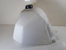 Benzintank / Fuel tank OEM Suzuki 600 DR DR600